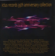 Buy Ictus 35th Anniversary