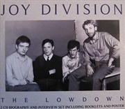 Buy Lowdown