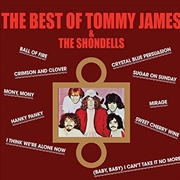 Buy Best Of Tommy James And The Sh