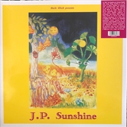 Buy Jp Sunshine