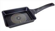 Buy 19x14cm Shinewon Square Pan