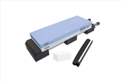 Buy Sharpening Stone Set 1000/6000