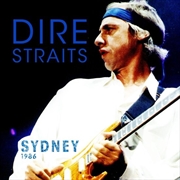 Buy Best Of Dire Straits Sydney 1986