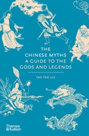 Buy Chinese Myths