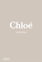 Buy Chloe Catwalk