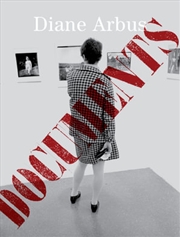 Buy Diane Arbus Documents