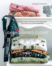 Buy Embroidered Closet