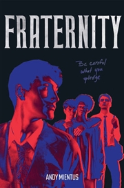 Buy Fraternity