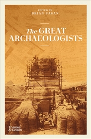 Buy Great Archaeologists