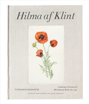 Buy Hilma Af Klint Catalogue Raisonne Volume VII