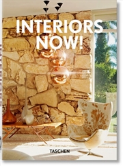 Buy Interiors Now 40th Ed