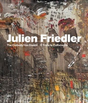 Buy Julien Friedler Multi-Lingual