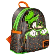 Buy Loungefly Disney - Goofy US Exclusive Backpack