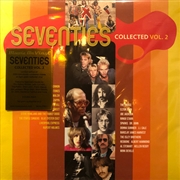 Buy Seventies Collected Vol 2