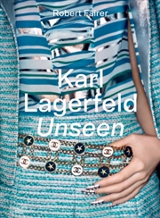 Buy Karl Lagerfeld Unseen