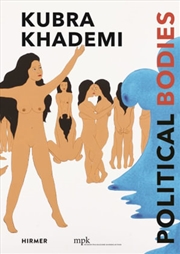 Buy Kubra Khademi Multi-Lingual Ed