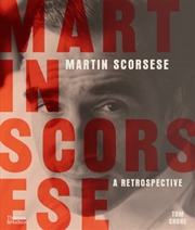 Buy Martin Scorsese