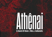 Buy Niko J Kallianiotis: Athenai, In Search of Home