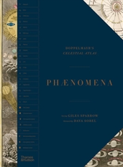 Buy Phaenomena