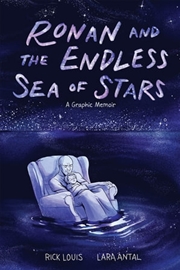 Buy Ronan And Endless Sea Of Stars