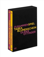 Buy Zusammenspiel - Bilingual Edition