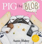 Buy Pig The Blob