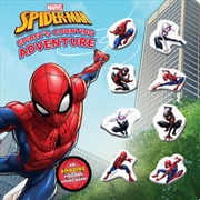 Buy Spideys Counting Adventure