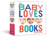 Buy Baby Loves Books Box Set