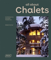 Buy All About Chalets