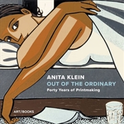 Buy Anita Klein: Out Of Ordinary