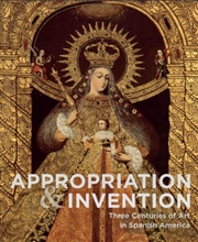 Buy Appropriations And Invention