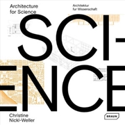 Buy Architecture For Science