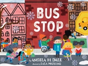 Buy Bus Stop