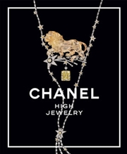 Buy Chanel High Jewelry