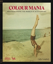 Buy Colour Mania - Victoria and Albert Museum