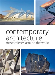 Buy Contemporary Architecture