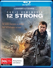 Buy 12 Strong