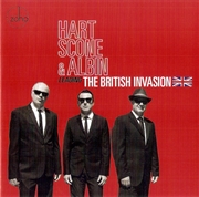 Buy Leading The British Invasion