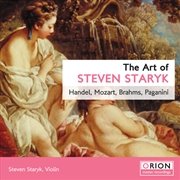 Buy Art Of Steven Staryk