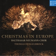 Buy Christmas In Europe