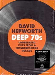 Buy Hepworths Deep 70s: Underrated