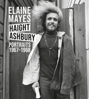 Buy Elaine Mayes: Haight-Ashbury