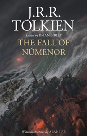 Buy Fall Of Numenor