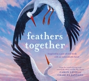 Buy Feathers Together