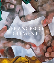 Buy Francesco Clemente - Bilingual Edition