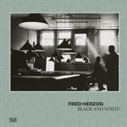 Buy Fred Herzog