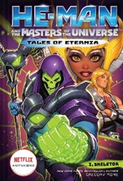 Buy He-Man and the Masters of the Universe - I, Skeletor Book 2