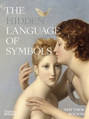 Buy Hidden Language Of Symbols