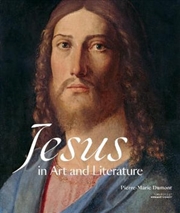 Buy Jesus In Art And Literature