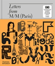 Buy Letters From M/M Paris